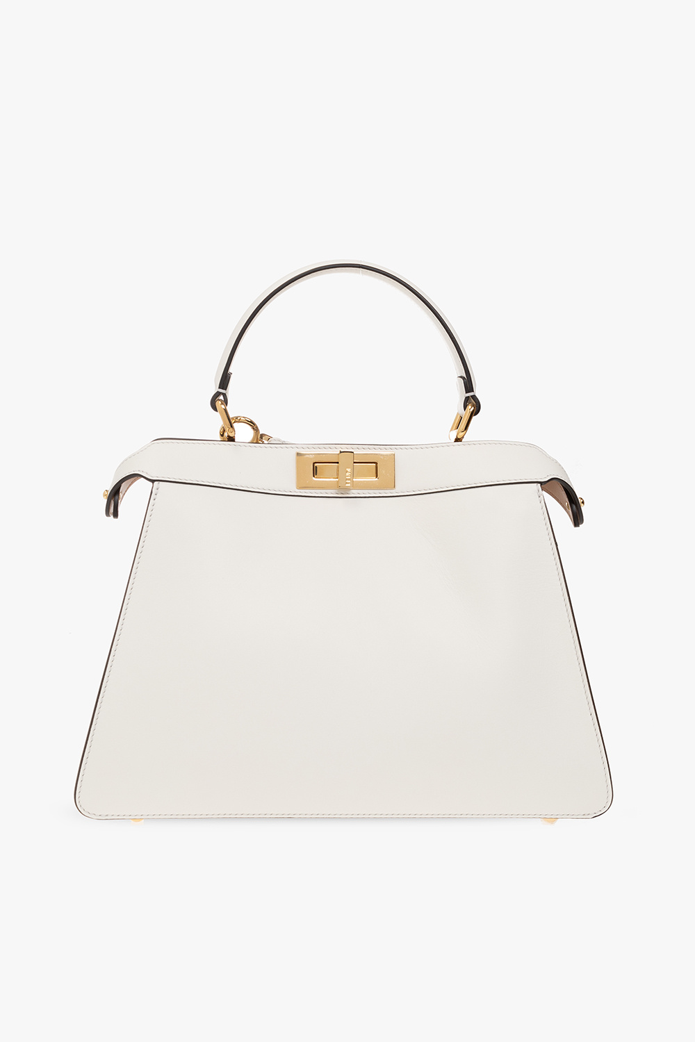 Fendi peekaboo outlet white